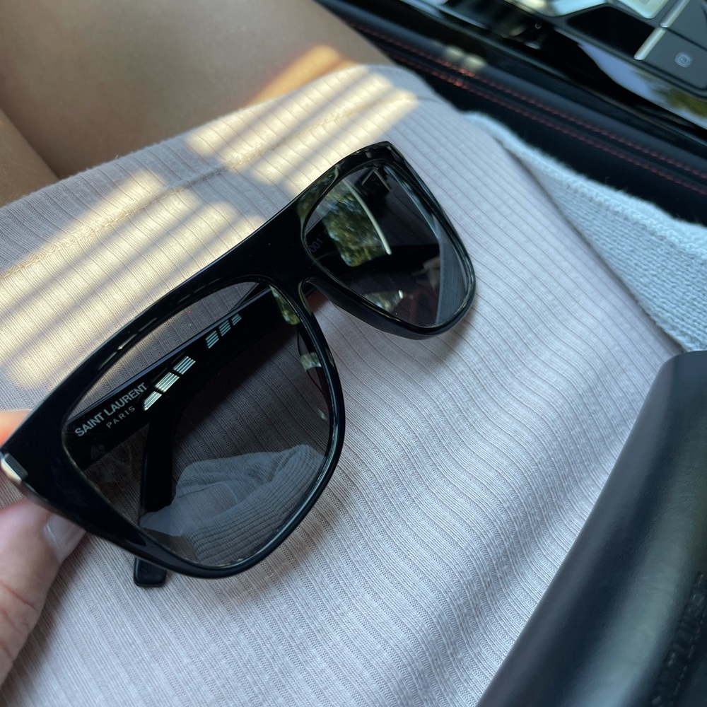 Saint Laurent sunglasses